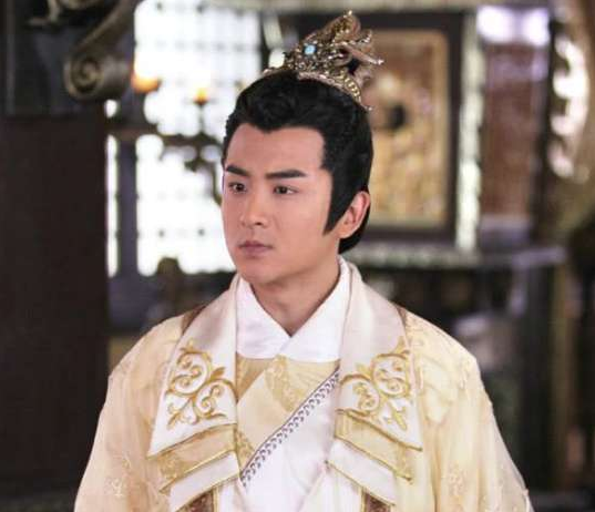 他是中国历史上最荒诞的昏君,为世人所厌弃,独孔子为他翻案?