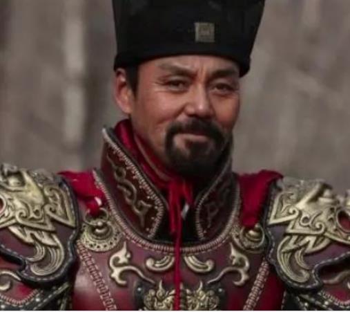 北宋权宦童贯，领兵打仗却立下举世战功