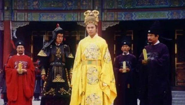 他被称为史上最懒皇帝,几十年不上朝,棺材打开后却真相大白?
