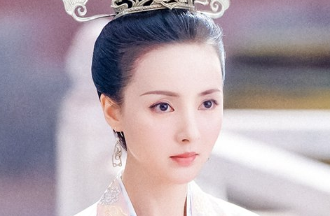 《鹤唳华亭》萧定权的太子妃是谁？太子妃会不会黑化？