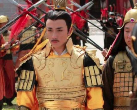 李元婴：李渊最傻的儿子，居然生了18个儿子