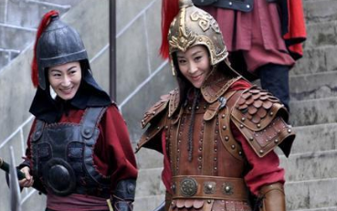 明朝女总兵秦良玉是个什么样的人？崇祯是怎么评价她的？