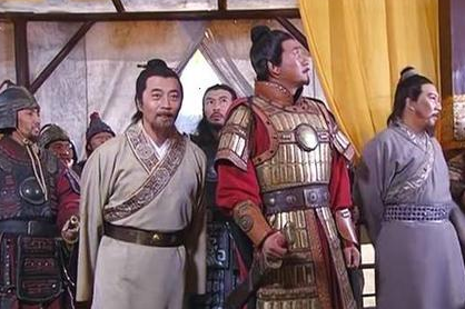 他是陈友谅的第一猛将 有着元末第一猛将的称号