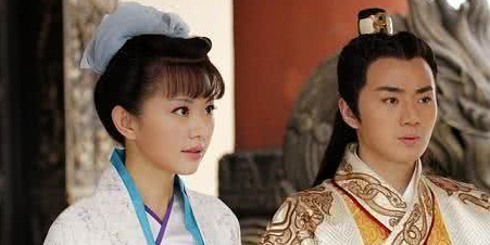 李世民临死前告诫儿子要善待舅舅 结果登基之后转眼就忘了