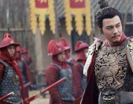 戚继军百战百胜作为明朝的最后精锐 为什么会全军覆没呢