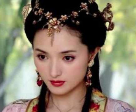 陈圆圆倾国倾城，最后却结局悲惨