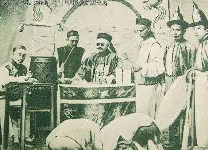 清朝作为我国最后一个王朝 如果它没有出现的话会怎么样