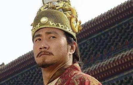 朱元璋的岳飞只是入宫探望女儿 为什么朱元璋会弄死自己的岳父