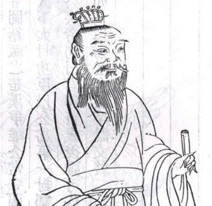 萧何身为西汉的开国功臣 为什么他能够独善其身呢