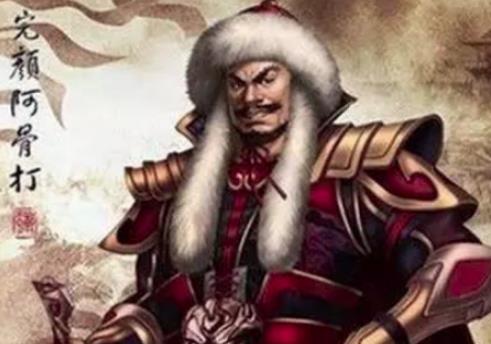 金朝历史上最穷的皇帝，想吃肉只能从国库偷偷拿钱