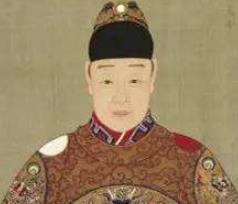 朱由校：16岁登基，一生都爱好做木工