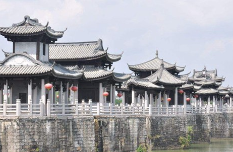 洛阳拥有哪些优势？为何洛阳总是被选当陪都？