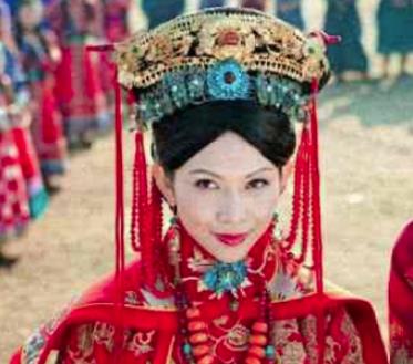 孟古青：清朝被废的皇后，她为何会被废？