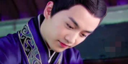 刘贺当时只是一个囚徒 为什么霍光会让他做皇帝呢