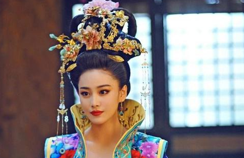唐高宗李治的萧淑妃是怎么死的？萧淑妃是个怎么样的人？