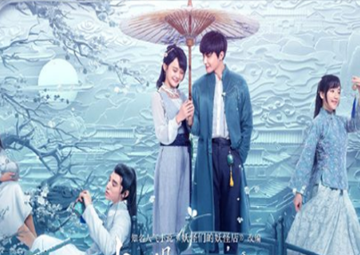 《半城明媚半城雨》有什么看点 每周什么时候更新