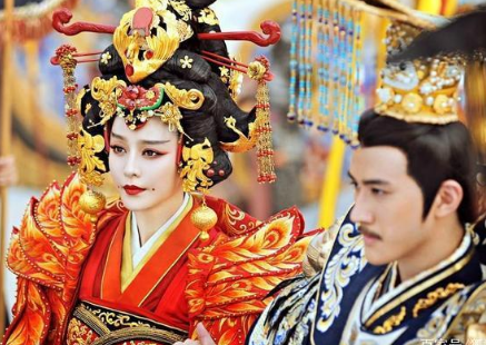 武则天为何能成为一代女皇？武则天有什么政治才华？