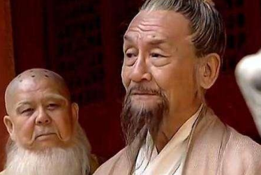少林三战冲虚道长为何不敢对战令狐冲？是不敢还是不想？