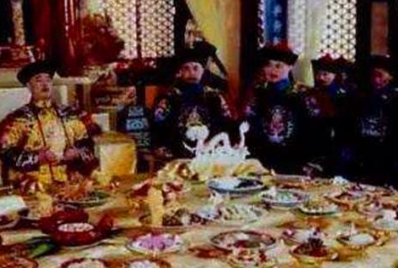溥仪说在皇宫没吃过热饭？这是怎么回事？