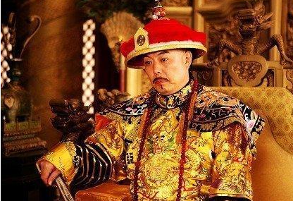 乾隆出了个上联 考生因为对不上最后被钦点为状元