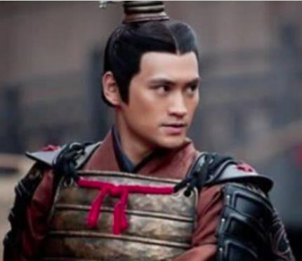 文武双全的皇帝，刘秀年轻时在干嘛？