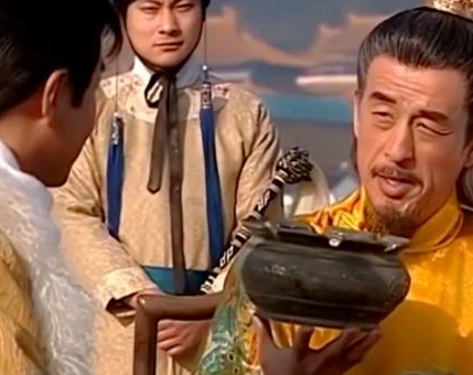 蓝玉作为征战一生的大将 为什么会落到只剩一张人皮的下场呢