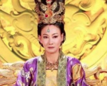 他是武则天的力助手，因野心太大被处死