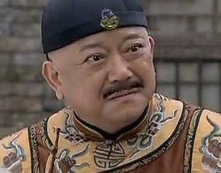 和珅既然已经知道嘉庆会继位 为什么没有提前巴结他呢