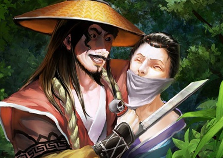 古代真的有采花大盗吗 历史上的采花大盗是什么样的