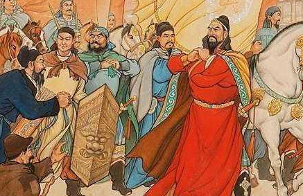 黄巢作为唐末义军领袖 他的为人到底是什么样的