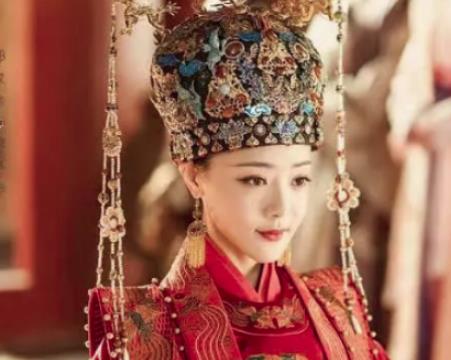 《大明风华》胡善祥是谁演的？扮演者资料介绍