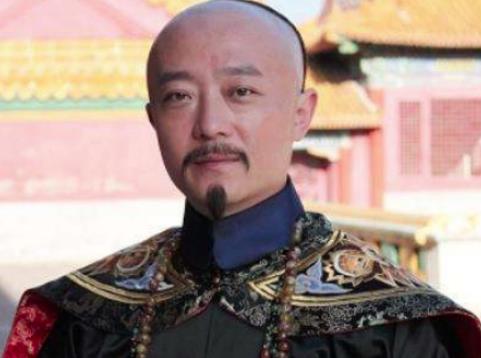 清朝名臣王杰：唯一能与和珅叫板的汉臣