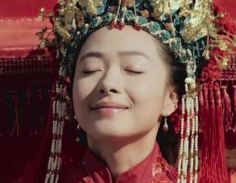 姚玉京：东晋名妓，16岁守寡切下耳朵以示忠诚