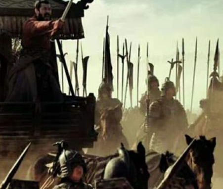 官渡之战后袁绍就开始一蹶不振 他真的是亡于官渡之战吗