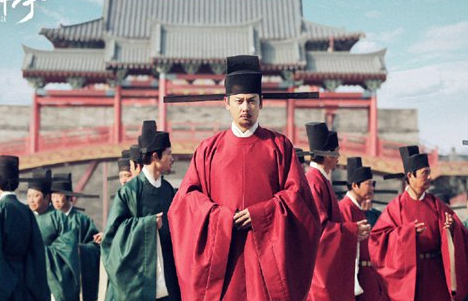 《鹤唳华亭》陆文普是谁演的？陆文普为什么会被斩首？