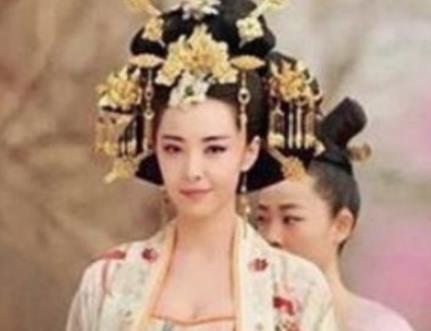 盘点历史上四个兰陵公主，结局都是怎样的？