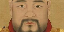 明朝皇帝明宪宗出生