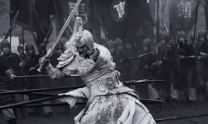 赵云一身都是胆实力又很强 公孙瓒为什么还要送走他