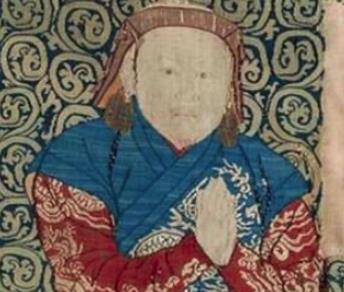 伯牙吾台&middot;燕铁木儿：做到了古代权臣的巅峰