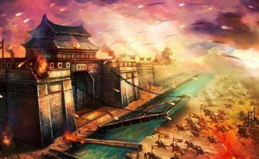 安史之乱乱到了什么程度？最后又是怎么被平定的？