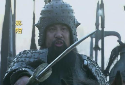 蔡阳敢千里追杀巅峰时期的关羽，他的武功有多高？