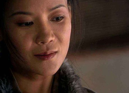 孙二娘虽说是女中豪杰 但孙二娘为什么会买人肉包子