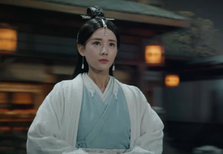 《剑王朝》饰演长孙浅雪的人是谁 长孙浅雪的结局是什么