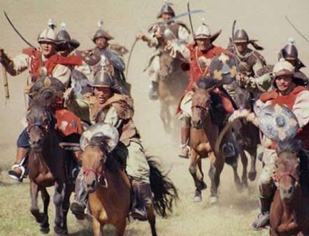 明朝先后十三次北伐 为什么依旧消灭不了蒙古