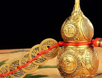 五帝钱是不是真的可以辟邪 大五帝钱和小五帝钱分别指的是什么