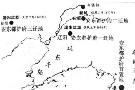 唐朝的疆域是怎么分布的？巅峰时期的势力有多大？
