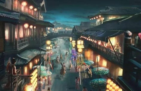 古代宵禁到底是什么 统治者为什么要实施宵禁