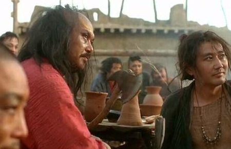 古代书生身上钱又多又手无缚鸡之力 土匪为什么不去抢他们