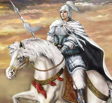 千军万马避白袍真的是说说而已吗 此人差点就将北魏打到亡国