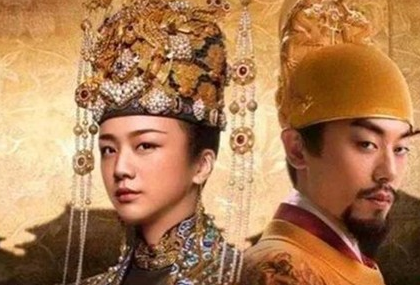 《大明风华》孙若微的结局是什么 孙若微有没有历史原型
